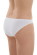 Culotte coton bio blanche comazo