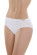 Culotte coton bio fairtrade blanche