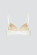 Soutien gorge dentelle et coton bio