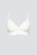 Soutien gorge dentelle et coton biologique Comazo Earth