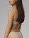 Soutien-gorge coton biologique couleur beige