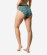 Culotte à motifs en coton biologique pour femme