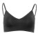Brassière coton biologique