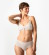 Soutien gorge sans armatures coton bio blanc living crafts