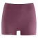Grande culotte shorty en coton bio pour femme