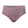 Culotte pur coton biologique living crafts couleur mauve