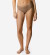 Culottes coton biologique beige