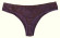 String bambou violet