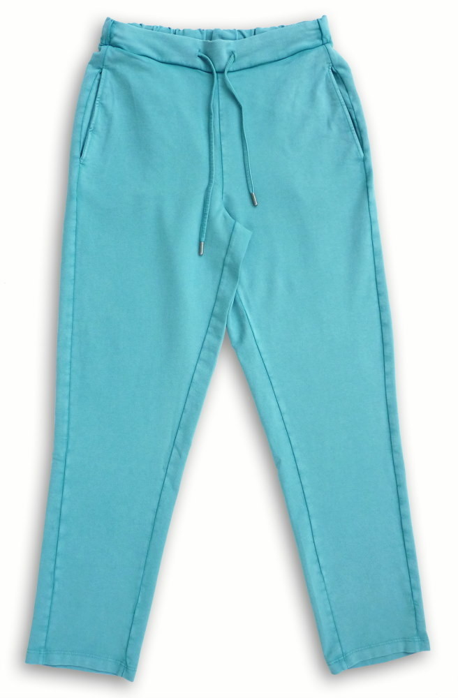 Pantalon de jogging et loisirs femme en coton bio