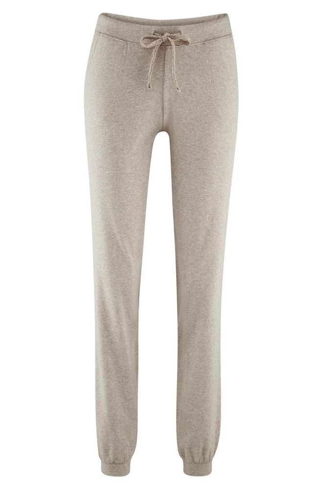 Pantalon de pyjama femme en Coton Bio et TENCEL™ Sonora