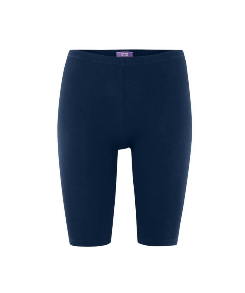 Short hotsell cycliste coton