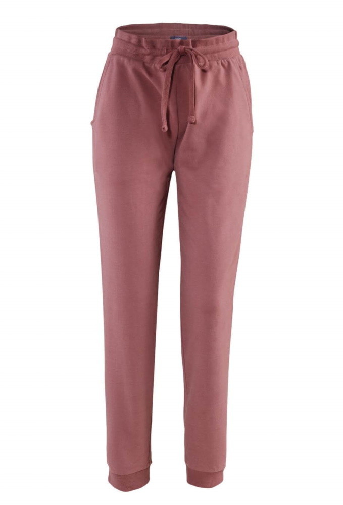 Pantalon jogging femme en coton bio Lavinia