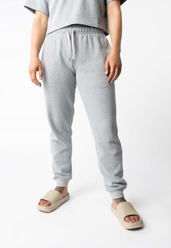Pantalon De Yoga à Jambes Larges PINSPARK Pantalon Benin