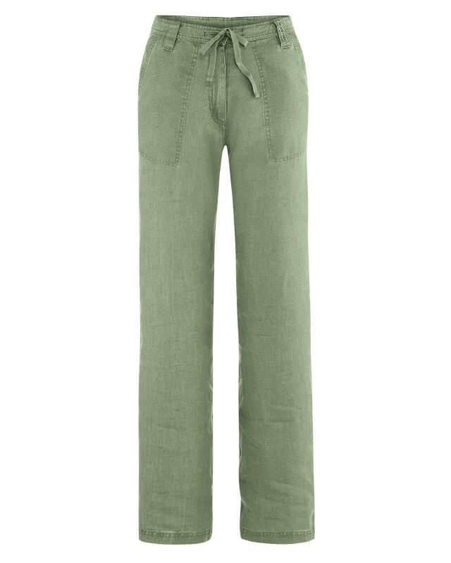 pantalon femme picture