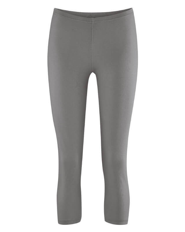 Pantalon de grossesse Legging extensible Chanvre Coton Bio -  France