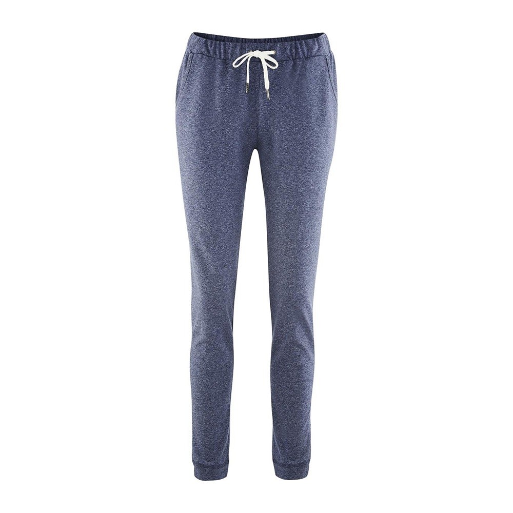 Pantalons de jogging & coton ouaté pour femmes