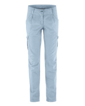 Pantalon chanvre coton bio femme modèle cargo