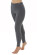 leggings bio gris