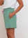 Short yoga coton bio femme