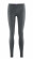 Leggings coton bio gris