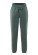 Pantalon jogging femme coton bio gots vert