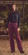 Pantalon Hempage rouge en chanvre et coton bio