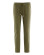Pantalon sportswear bio femme couleur marron