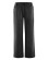 Pantalon chanvre femme couleur noir