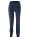 Leggings écologiques yoga bleu marine