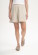 Short confortable jersey coton bio femme