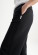 Pantalon souple en jersey de coton bio pour femme