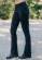 Pantalon femme en bambou écologique