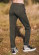 Pantalon jogging écologique et original pour femme