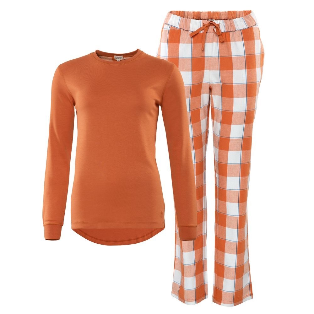 Pyjama fille pour l'hiver en pilou ou flanelle 100% coton, imprimé Flocons