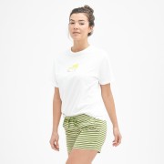 Pyjama coton bio gots femme