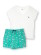 Pyjama coton bio équitable femme