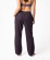 Pyjama flanelle femme chaud et doux coton bio