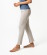 Pantalon pyjama coton bio équitable living crafts femme