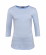 Haut de pyjama femme coton bio
