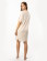Chemise de nuit Living Crafts coton bio femme