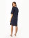 Chemise de nuit coton bio femme