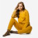 Pyjama coton biologique femme