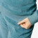 pyjama éponge coton bio living crafts femme