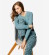 Pantalon pyjama coton bio femme