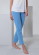 Pantalon pyjama femme coton bio