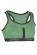 Brassière en laine merinos bio pour femme
