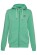 Sweat coton bio femme broderie koala