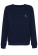 Sweat coton bio femme broderie originale