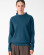 Pull chanvre et coton bio écologique femme