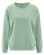 Sweat Hempage chanvre coton bio femme